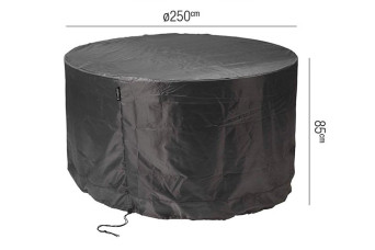 Tuinsethoes AeroCover Platinum 250 x 85 cm